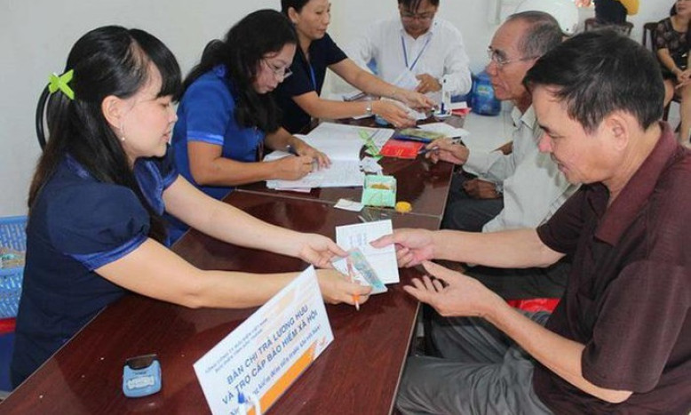 Kiến nghị cộng nối thời gian tính hưởng bảo hiểm xã hội cho quân nhân nhập ngũ sau 15-12-1993